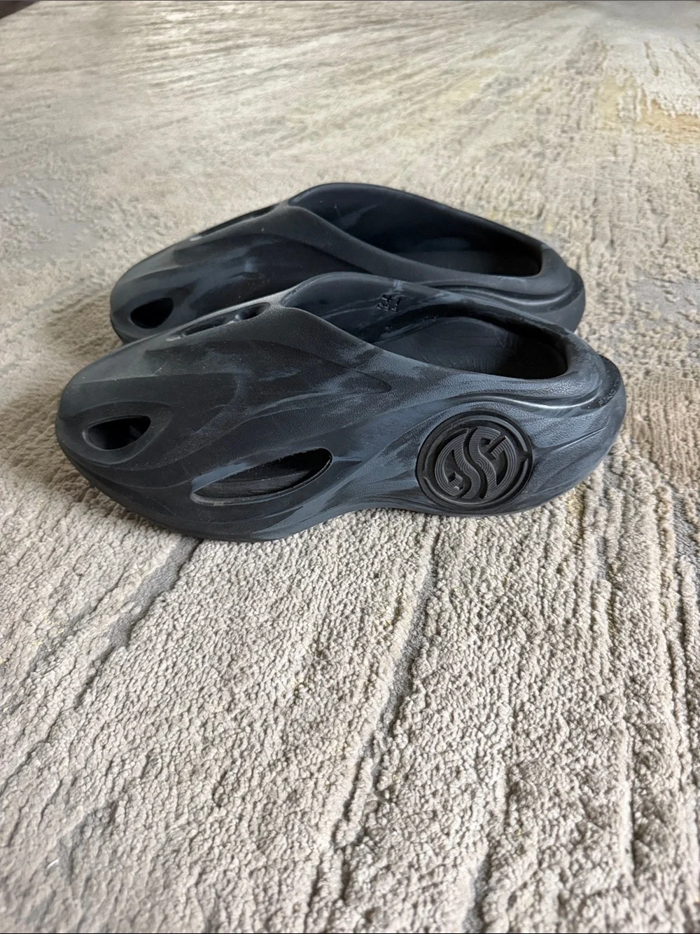 The 361° AG Whale 2 